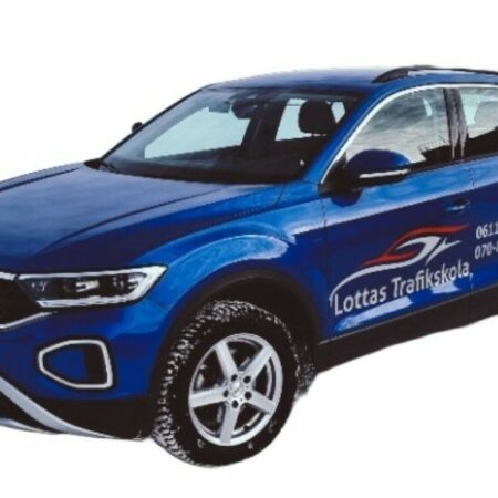 T-roc handel