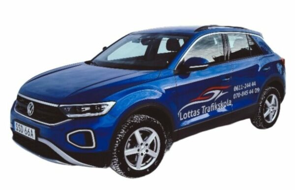 T-roc handel